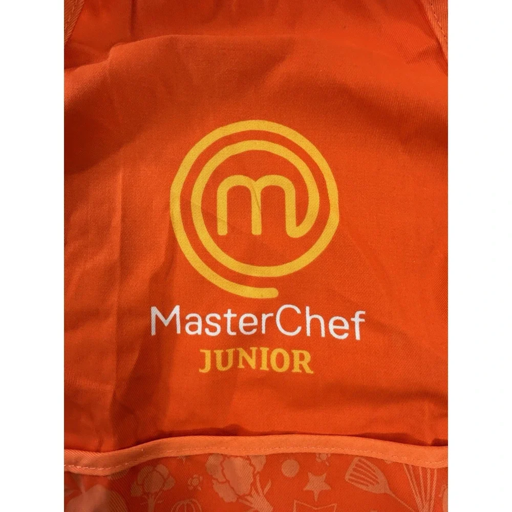 Master Chef Jr. Kitchen Utensils Lot Of 12 Cooking Baking Kids‎ TV Gordon Ramsey